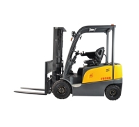 锂电池叉车租赁